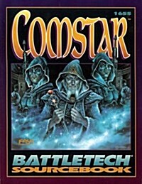 Comstar (Battletech Sourcebook, 1655) (Paperback)