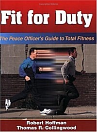 Fit for Duty (Paperback)