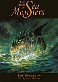 The Book of Sea Monsters (Paperback, 2nd)