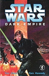 Star Wars: Dark Empire The Collection (Paperback)