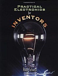 Practical Electronics for Inventors (Paperback)