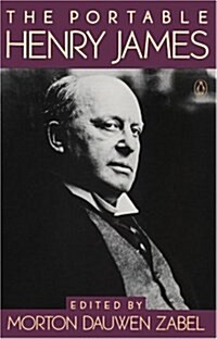 The Portable Henry James (Viking Portable Library) (Paperback, Revised)