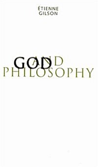 God and Philosophy (The Powell Lectures Series) (Paperback)