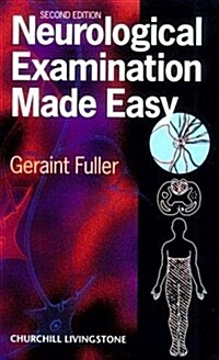 Neurological Examination Made Easy (Paperback)