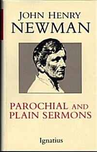 Parochial and Plain Sermons (Hardcover)