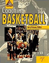 Coaching Basketball (Paperback, 2nd)