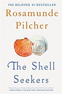 The Shell Seekers (Hardcover, 1st)