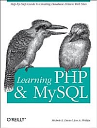 Learning PHP and MySQL (Paperback, 1)