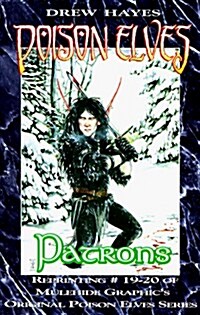 Poison Elves, Vol. 4 (Patrons) (Paperback)