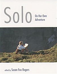 DEL-Solo: On Her Own Adventure (Adventura Books) (Paperback)