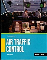 Fundamentals of Air Traffic Control (Hardcover, 2)