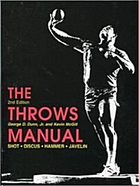 The Throws Manual (Paperback, 2 Ed)