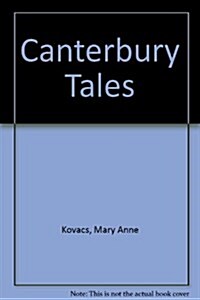 Canterbury Tales (Paperback)