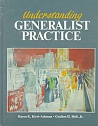 Understanding Generalist Practice (Hardcover)