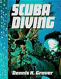 Scuba Diving (Paperback)