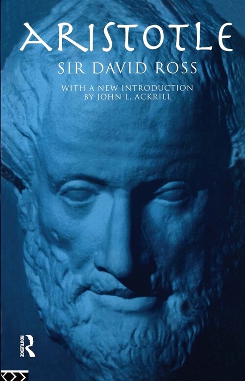 Aristotle (Paperback, 2 ed)