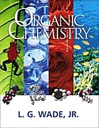 [중고] Organic Chemistry (Hardcover, 5th Revised US ed)