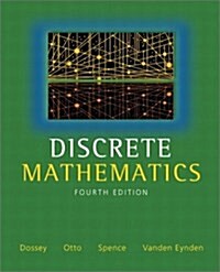 Discrete Mathematics (Hardcover, 4th)