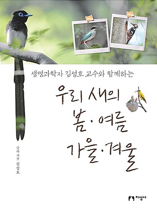 우리 새의 봄, 여름, 가을, 겨울