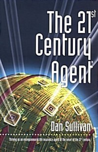 The 21st Century Agent (Paperback, First Edition)