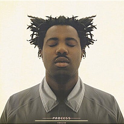 [수입] Sampha - Process