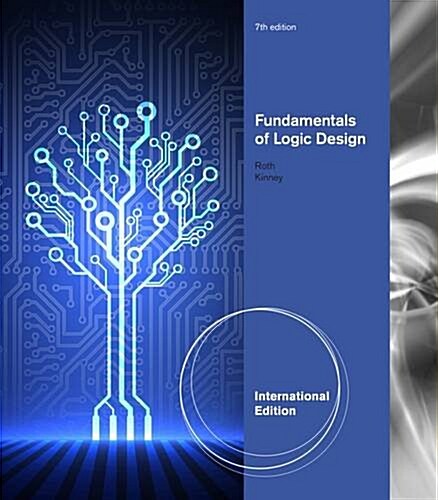 [중고] Fundamentals of Logic Design (Paperback, 7th)