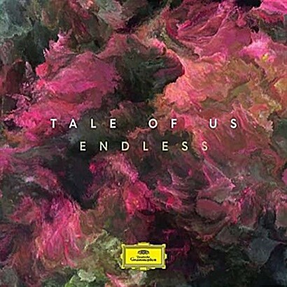 [수입] Tale Of Us - Endless