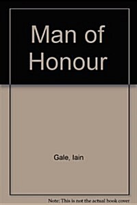 Man of Honour (Paperback)