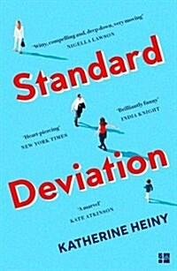 Standard Deviation (Paperback)