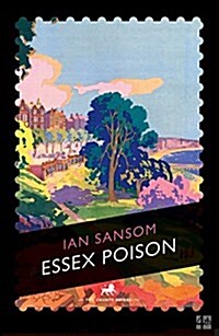 Essex Poison (Paperback)