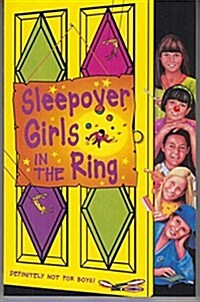 Sleepover Girls in the Ring (Paperback)