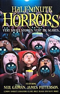 Half-Minute Horrors (Paperback)