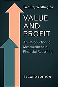 Value and Profit : An Introduction to Measurement in Financial Reporting (Paperback)