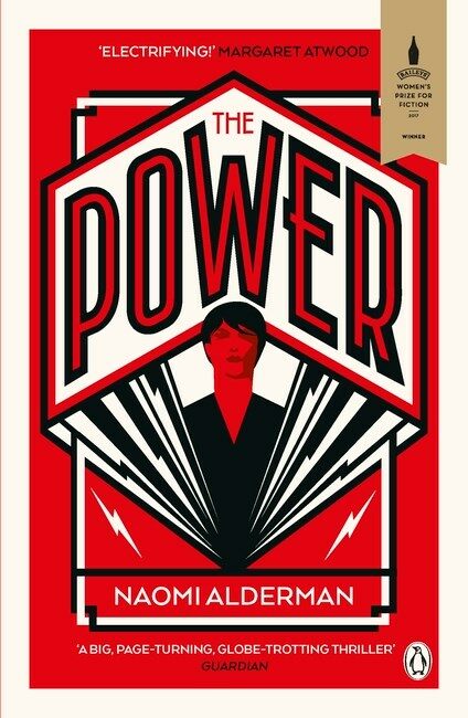 The Power : Now a Major TV Series with Prime Video (Paperback)