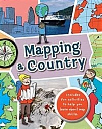 Mapping: My Country (Paperback)