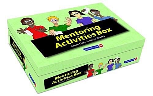 Mentoring Activities Box (Undefined)