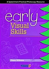 Early Visual Skills (Paperback, New ed)