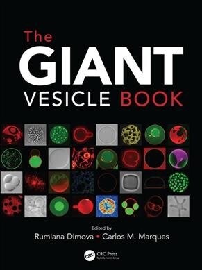 THE GIANT VESICLE BOOK (Hardcover)