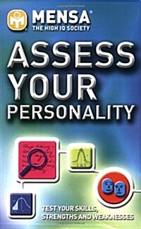 Assess Your Personality (Paperback)