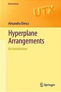 Hyperplane Arrangements: An Introduction (Paperback, 2017)