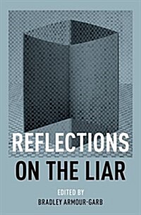 Reflections on the Liar (Hardcover)