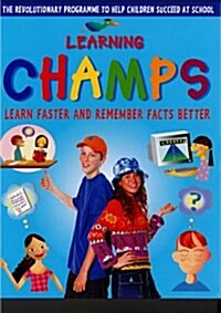 Learning Champs (Hardcover)