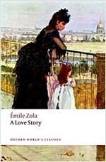 A Love Story (Paperback)