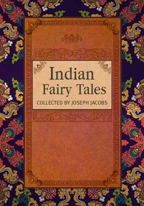 인도 동화(Indian Fairy Tales)