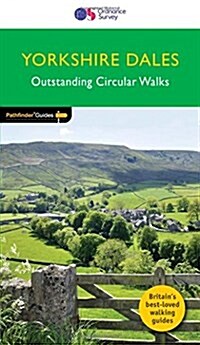 Yorkshire Dales (Paperback)