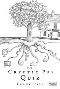 Cryptic Pub Quiz (Hardcover)