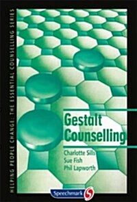 Gestalt Counselling (Paperback, New ed)