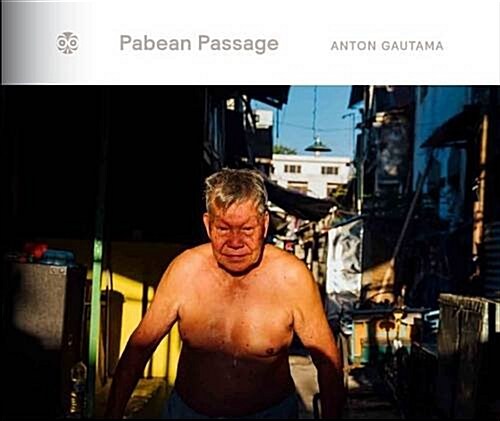 Pabean Passage (Hardcover)
