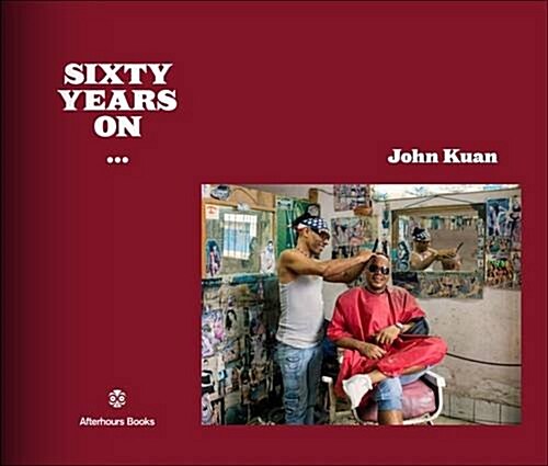 Sixty Years on (Hardcover)