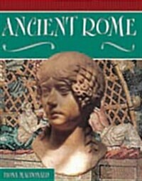 Women in History Ancient Rome (Hardcover)